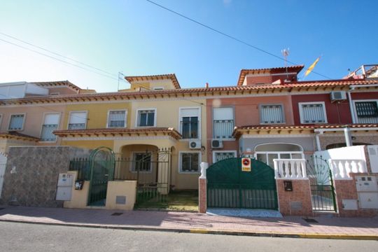 Villa in Torrevieja