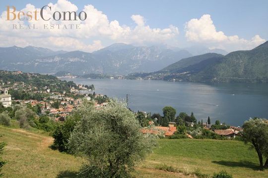 Land in Mezzegra