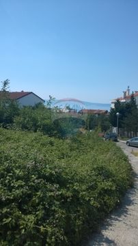 Land in Crikvenica