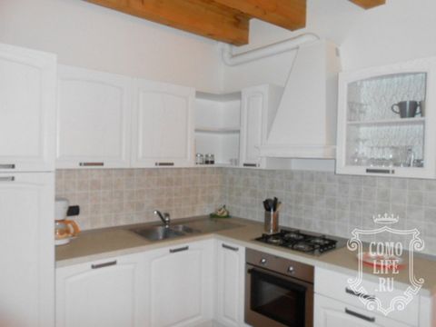 Apartment in Iseo