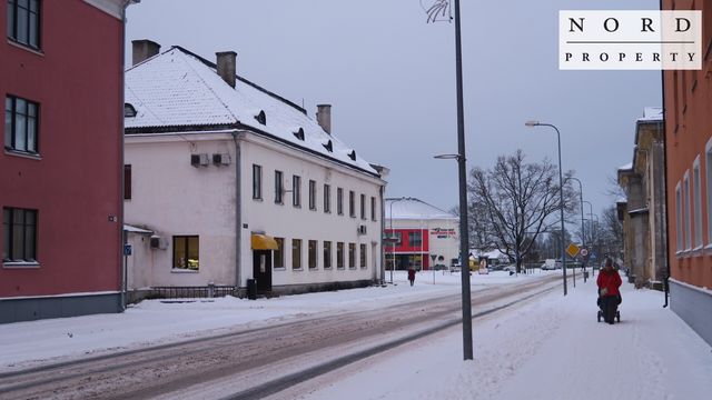 Apartment in Tapa