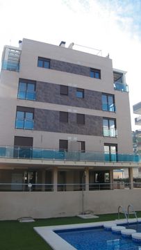 Apartment in Benicasim