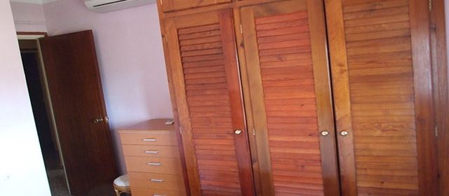 Apartment in Figueras