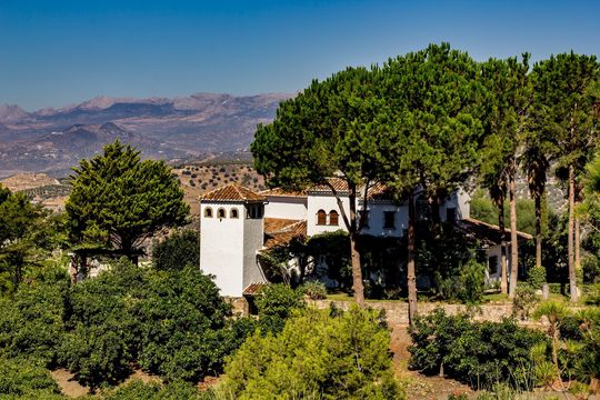 House in Costa del Sol