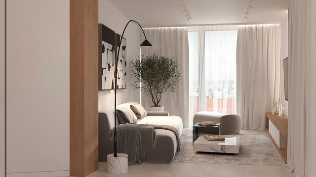 Apartment in Barcelona