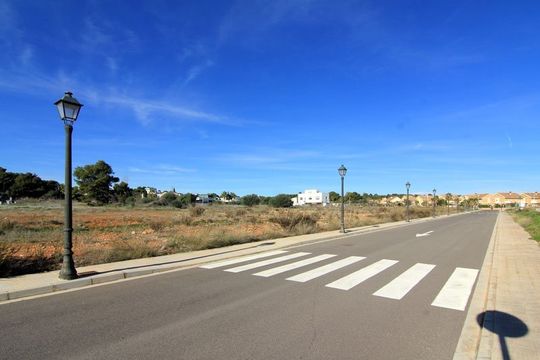 Land in rocafort