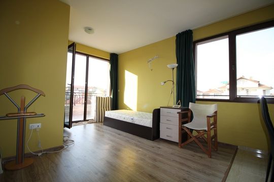 Apartment in Nesebar