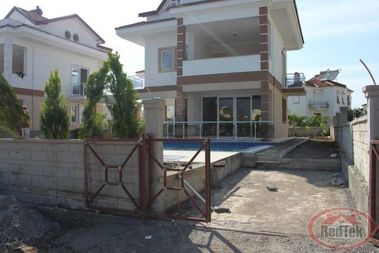 Detached house in Fethiye