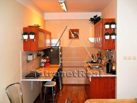 Apartment in Zilina