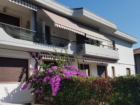 Apartment in Marina di Massa