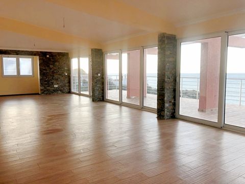 Penthouse in Utjeha-Bušat