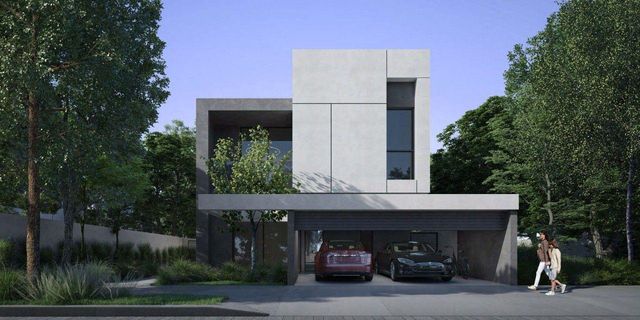 House in Dubai