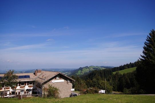 Hotel in Sonthofen