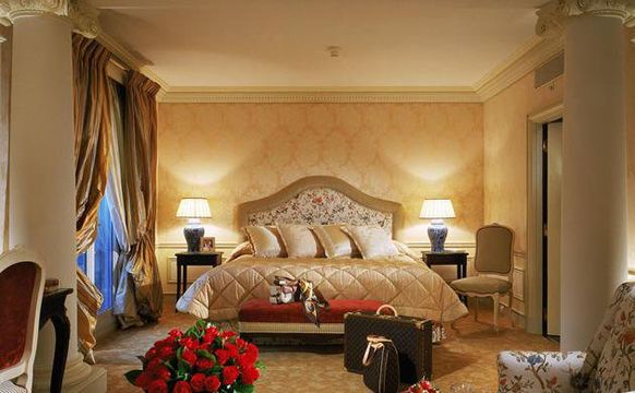 Hotel in Venice