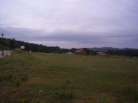 Land in Vall Llobrega