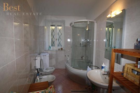 Apartment in Carlazzo