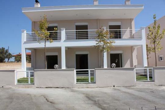 Townhouse in Nea Fokea