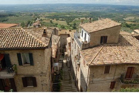 Apartment in Montecchio