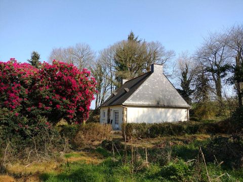 House in Brittany