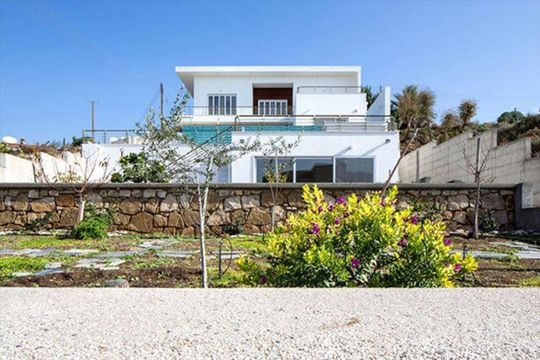 House in Paphos Municipality