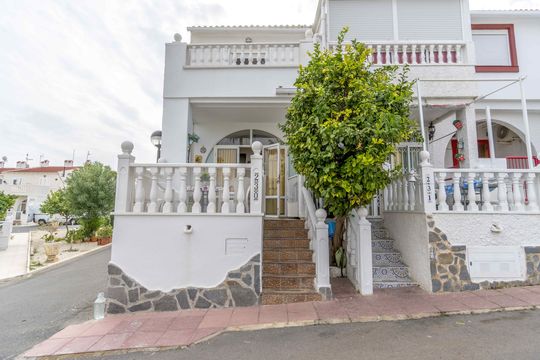 Cottage in Torrevieja