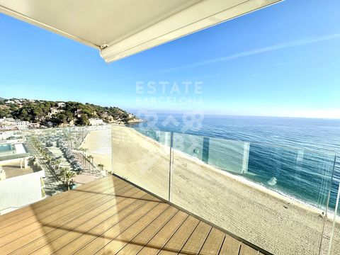 Apartment in Lloret de Mar
