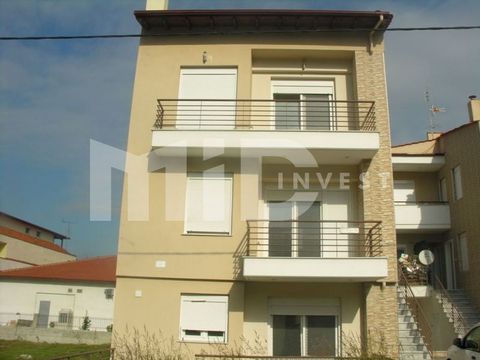 Detached house in Agios Georgios Pagon