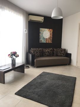 Apartment in Lozenets