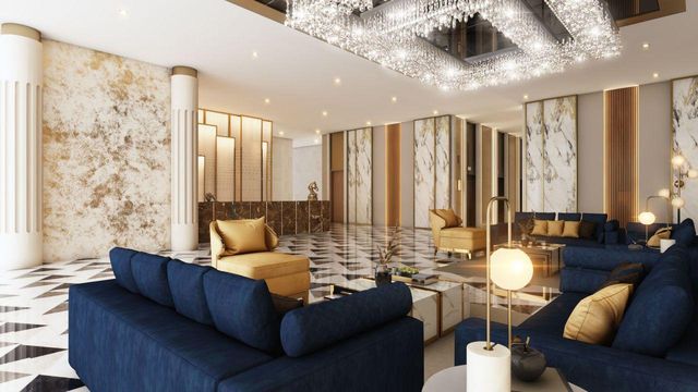 Studio in Dubai