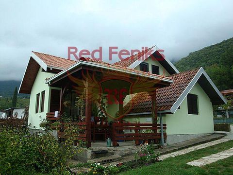 House in Zelenika