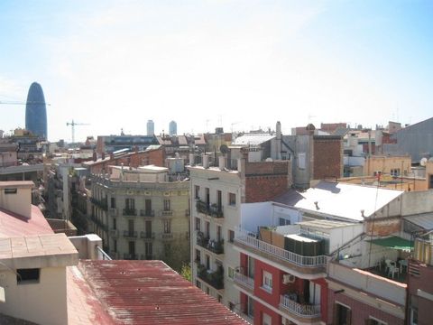 Apartment in Sant Marti