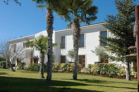 Villa in Banyeres