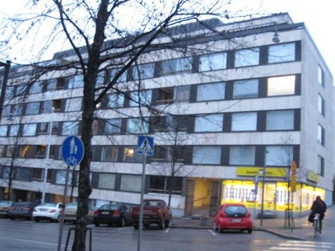 Office in Lahti