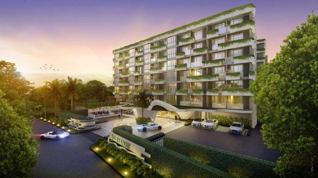 Studio in Mueang Phuket