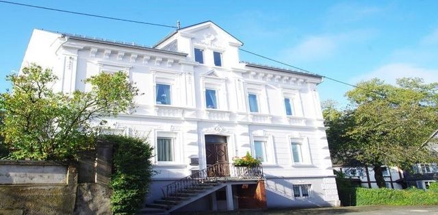 Villa in Siegen