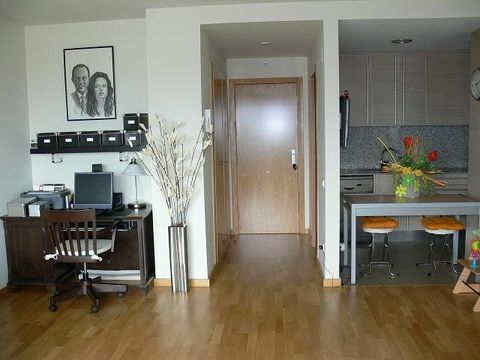 Apartment in Sant Marti