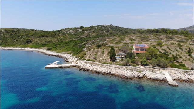 House in Zadar