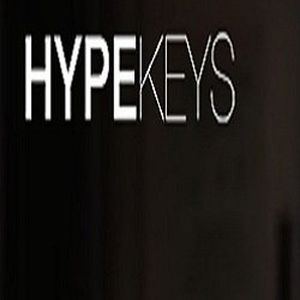 HYPEKEYS