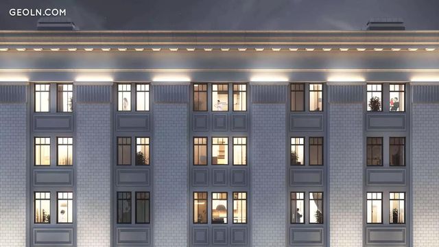 Loft FM in Moscow