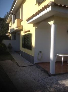 Townhouse in Ardea