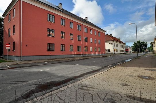 Apartment in Tapa