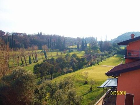 Villa in Prague