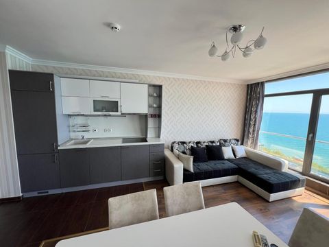 Apartment in Sveti Vlas