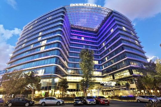 Hotel in Istanbul