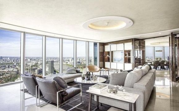 Apartment in London