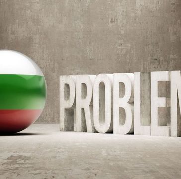 Sales of commercial real estate in Bulgaria will decrease