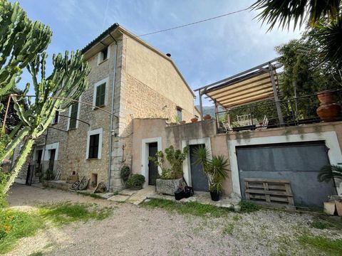 Townhouse in Helechosa de los Montes