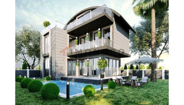 House in Belek