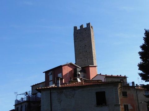 Apartment in Arcola