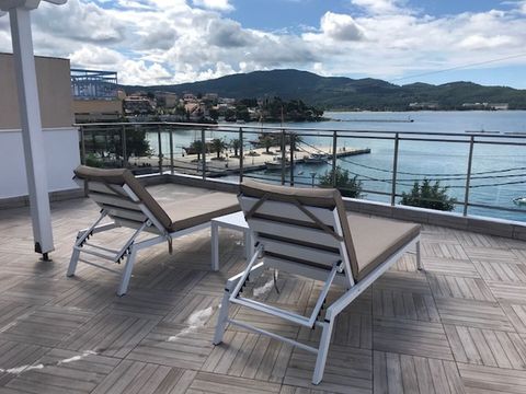 Hotel in Chalkidike